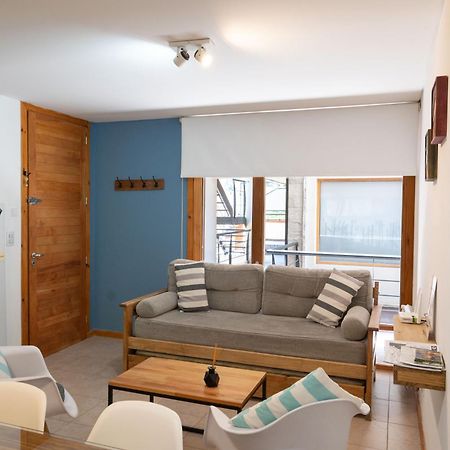 Moderno Departamento Céntrico en San Martín de los Andes - Habitatsma Extérieur photo