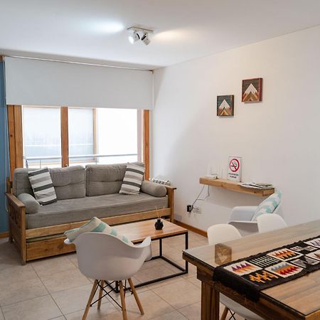 Moderno Departamento Céntrico en San Martín de los Andes - Habitatsma Extérieur photo