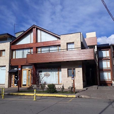 Moderno Departamento Céntrico en San Martín de los Andes - Habitatsma Extérieur photo