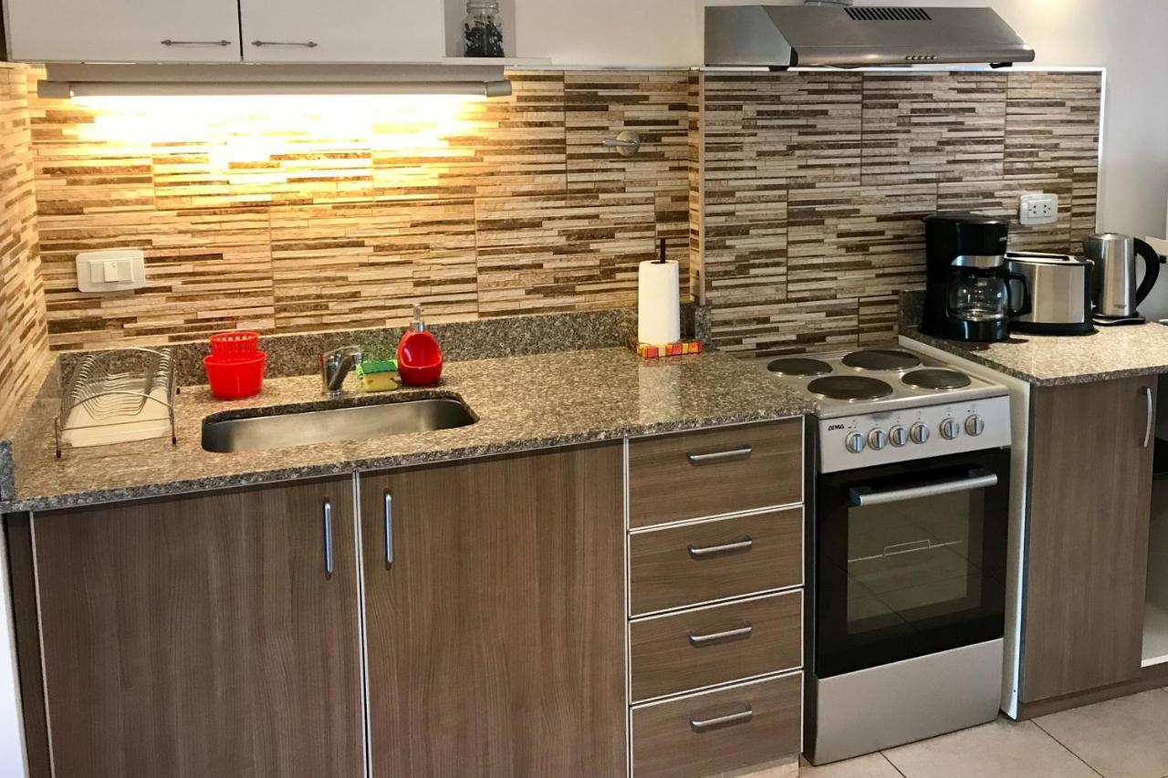 Moderno Departamento Céntrico en San Martín de los Andes - Habitatsma Extérieur photo
