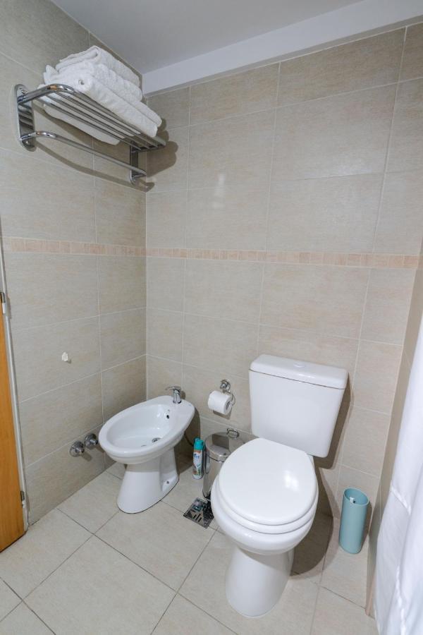 Moderno Departamento Céntrico en San Martín de los Andes - Habitatsma Extérieur photo