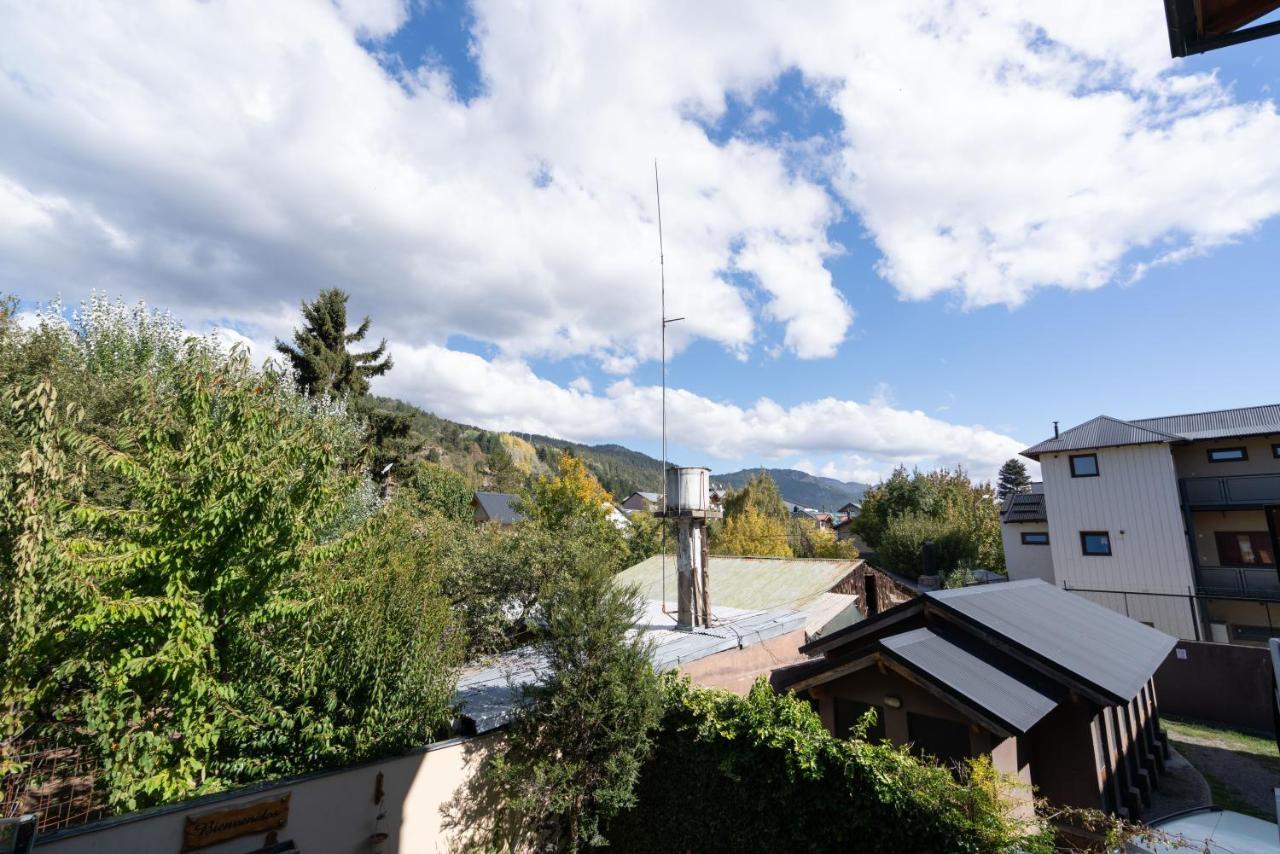 Moderno Departamento Céntrico en San Martín de los Andes - Habitatsma Extérieur photo