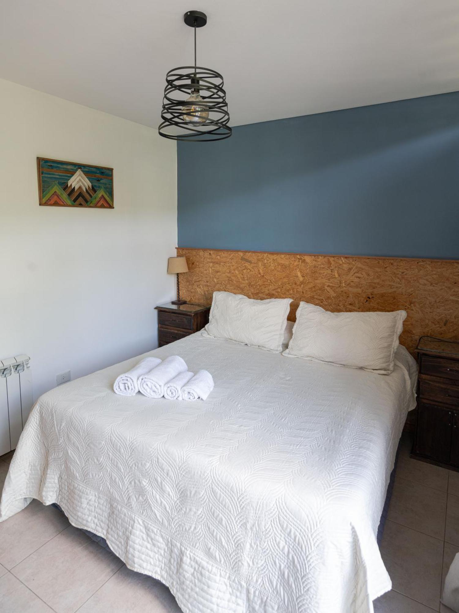 Moderno Departamento Céntrico en San Martín de los Andes - Habitatsma Extérieur photo
