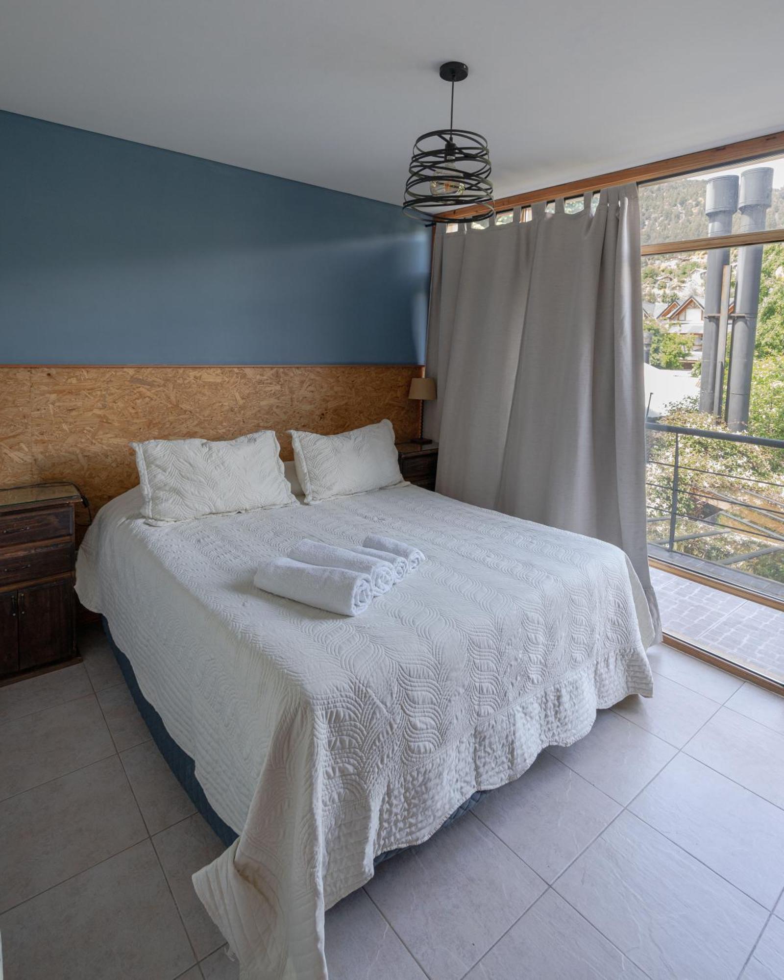 Moderno Departamento Céntrico en San Martín de los Andes - Habitatsma Extérieur photo