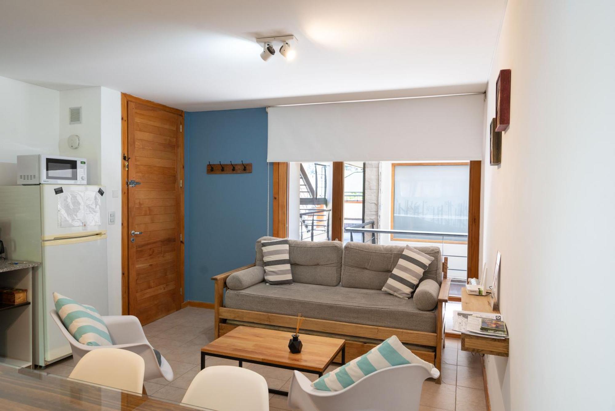 Moderno Departamento Céntrico en San Martín de los Andes - Habitatsma Extérieur photo