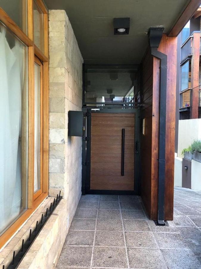Moderno Departamento Céntrico en San Martín de los Andes - Habitatsma Extérieur photo